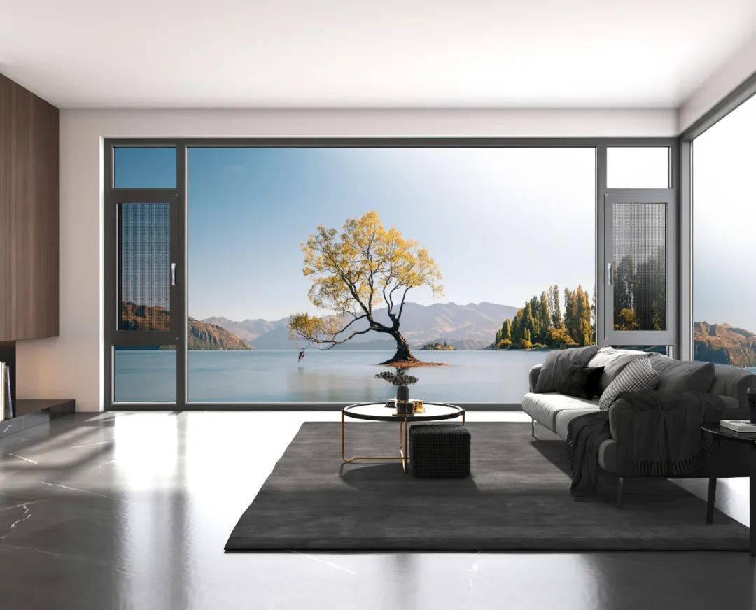 荆诺新材料 | 探索·极“智”生活