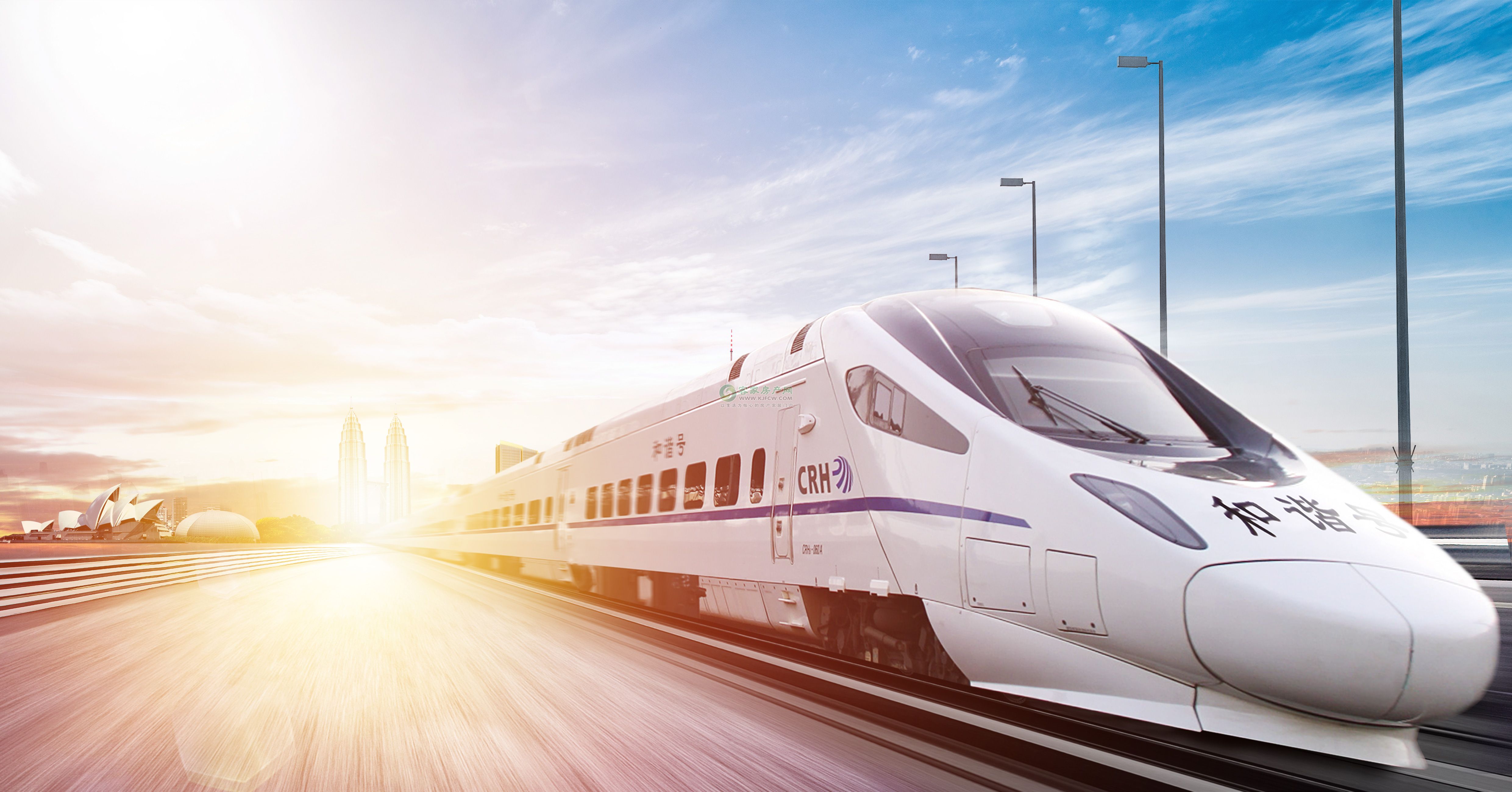 千万人次曝光！荆诺新材料高铁广告全面上线，辐射全国，霸屏五一黄金周！